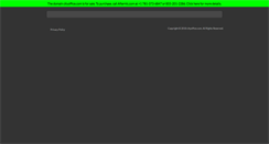 Desktop Screenshot of cityoffice.com
